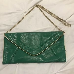 ❗️SOLD❗️Steve Madden Envelope Bag